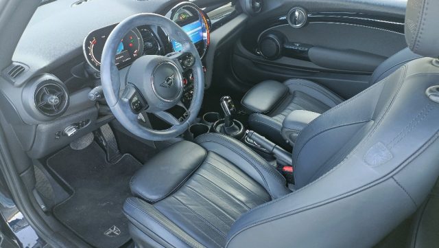 MINI Mini usata, con Controllo automatico clima