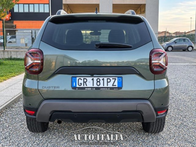 DACIA Duster usata, con Autoradio