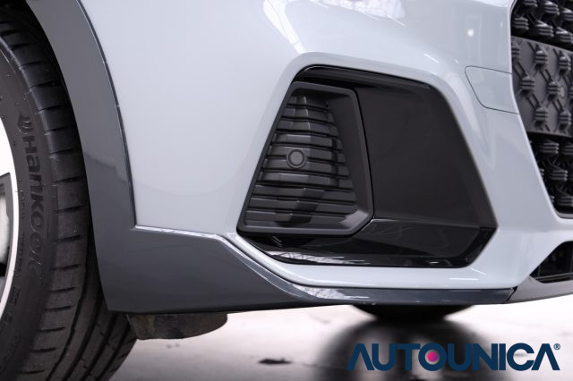 AUDI A1 usata 52