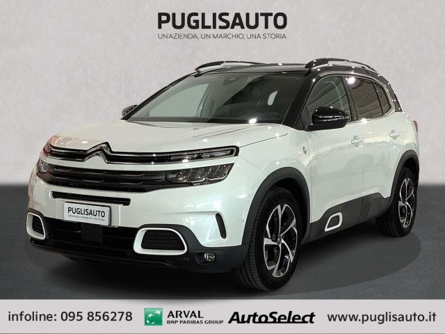 CITROEN C5 Aircross usata, con Airbag laterali