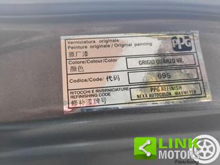 ABARTH 595 usata, con Volante multifunzione