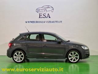 AUDI A1 usata, con Airbag laterali