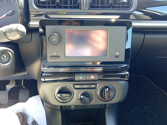CITROEN C3 usata, con Chiusura centralizzata