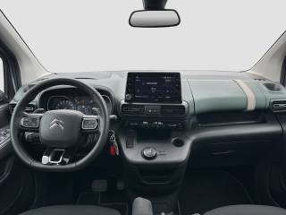 CITROEN Berlingo usata 8