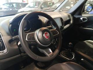 FIAT 500L usata, con Servosterzo