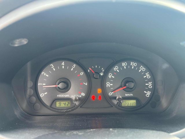 KIA Picanto usata, con Cerchi in lega