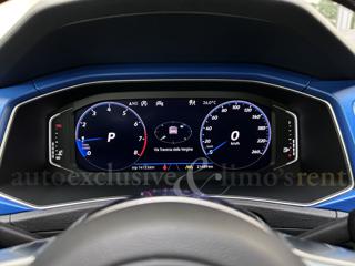 VOLKSWAGEN T-Roc usata, con Climatizzatore