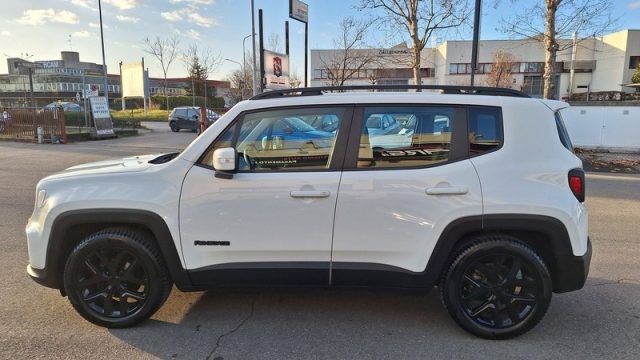JEEP Renegade usata, con Airbag Passeggero