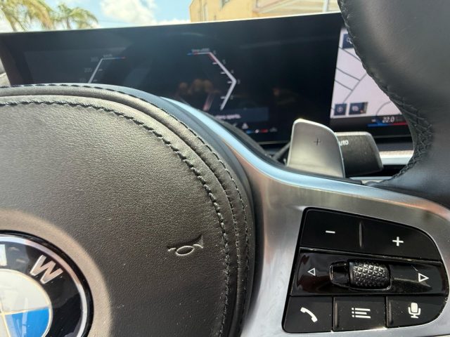 BMW 420 usata, con Sistema di navigazione