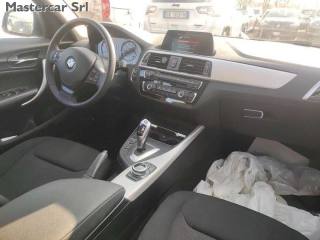 BMW 118 usata, con Airbag Passeggero