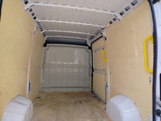 FIAT Ducato usata, con Autoradio digitale