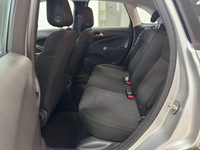 OPEL Crossland X usata, con Chiusura centralizzata