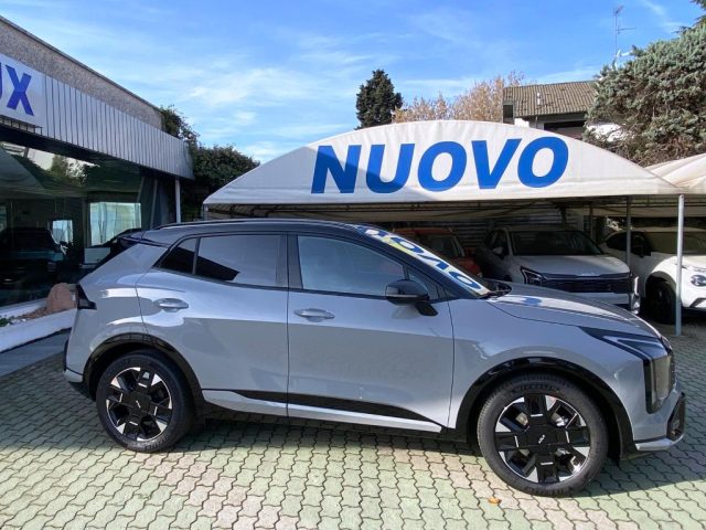 KIA Sportage usata, con Airbag Passeggero