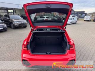 AUDI A1 usata 16