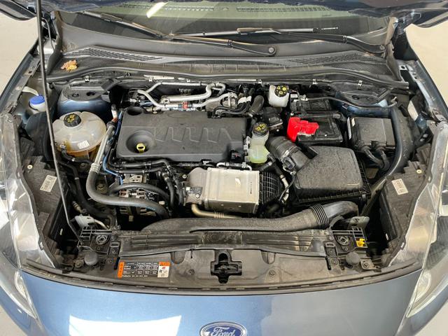 FORD Kuga usata, con Chiusura centralizzata
