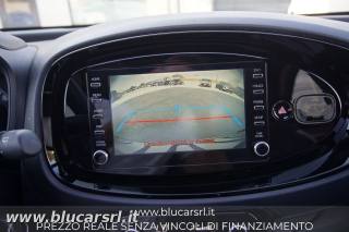TOYOTA Aygo X usata 16