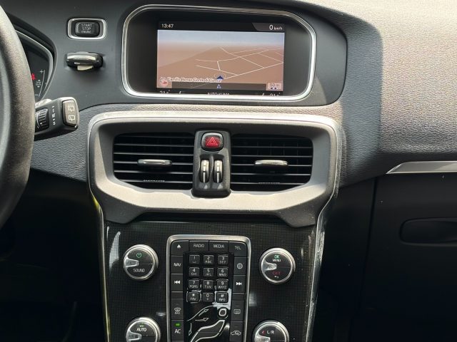 VOLVO V40 usata, con Climatizzatore