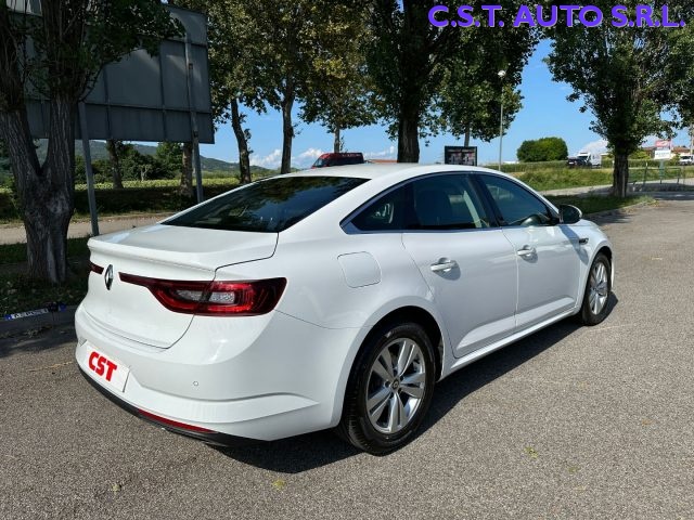 RENAULT Talisman usata, con Airbag Passeggero
