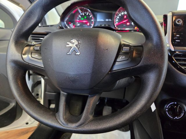 PEUGEOT 208 usata, con Climatizzatore