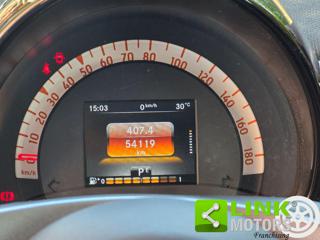 SMART ForTwo usata, con Controllo trazione