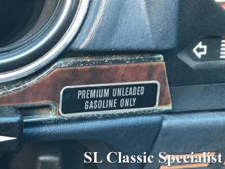 MERCEDES-BENZ SL 560 usata 37