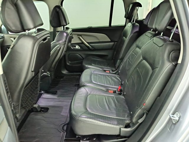 CITROEN C4 usata, con Vetri oscurati