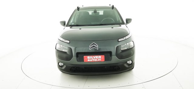 CITROEN C4 Cactus usata, con Airbag