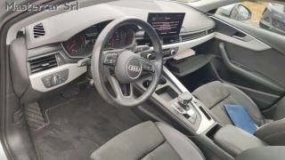 AUDI A4 usata, con Airbag laterali