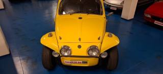 VOLKSWAGEN Buggy usata 20