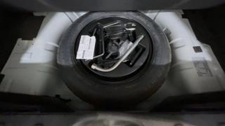 FIAT Pandina usata, con Controllo trazione