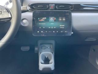 LEAPMOTOR T03 usata, con Frenata d
