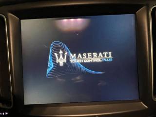 MASERATI Levante usata, con Regolazione elettrica sedili