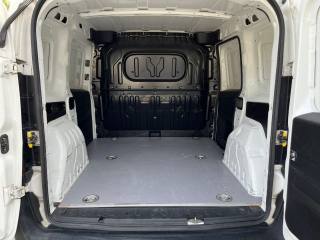 FIAT Doblo usata, con Fendinebbia