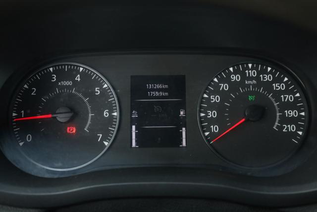 RENAULT Master usata 31