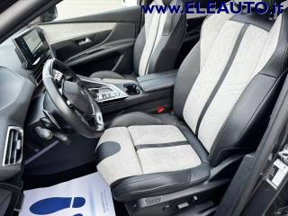 PEUGEOT 3008 usata, con Sedili riscaldati