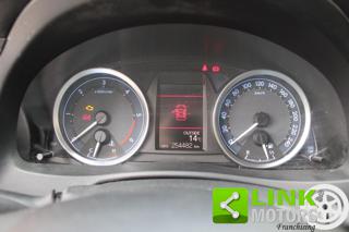 TOYOTA Auris usata 26