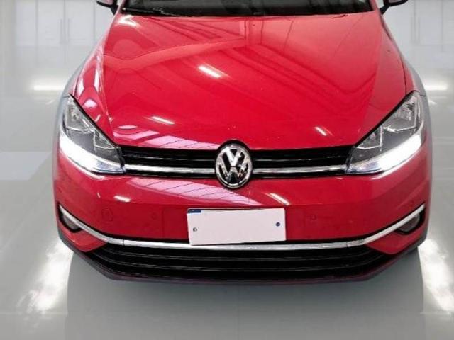 VOLKSWAGEN Golf Variant usata, con Servosterzo
