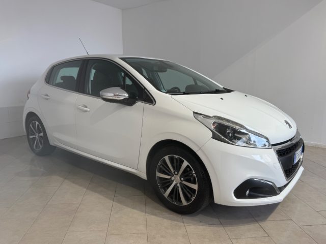 PEUGEOT 208 usata 1