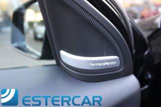 MERCEDES-BENZ A 160 usata, con Boardcomputer