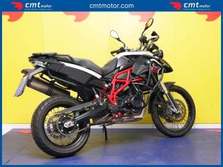 BMW F 850 GS usata 3