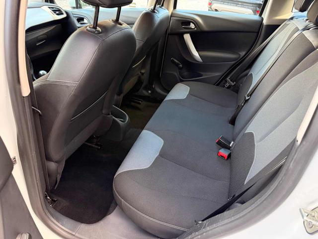 CITROEN C3 usata, con Boardcomputer