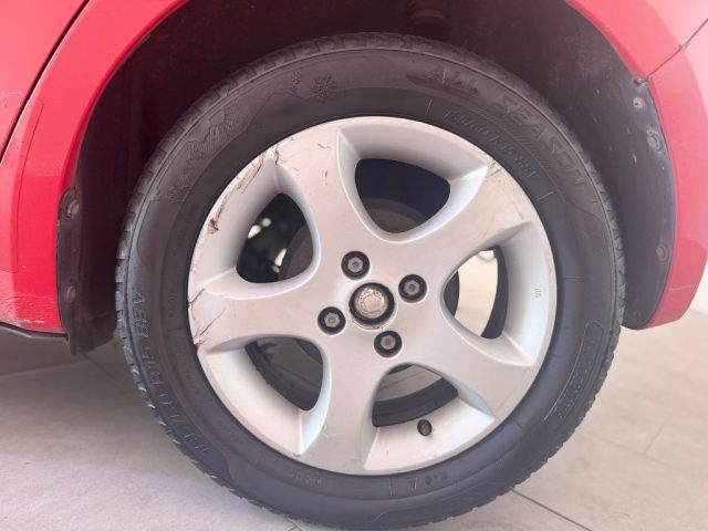 SUZUKI Swift usata 3