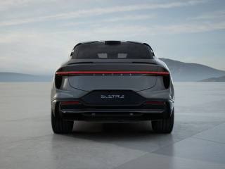 LOTUS Eletre usata, con Antifurto