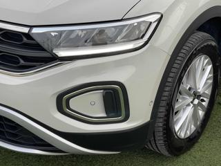 VOLKSWAGEN T-Roc usata, con Specchietti laterali elettrici