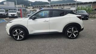 NISSAN Juke usata, con Autoradio