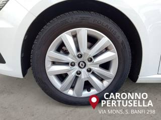 RENAULT Megane usata, con Park Distance Control