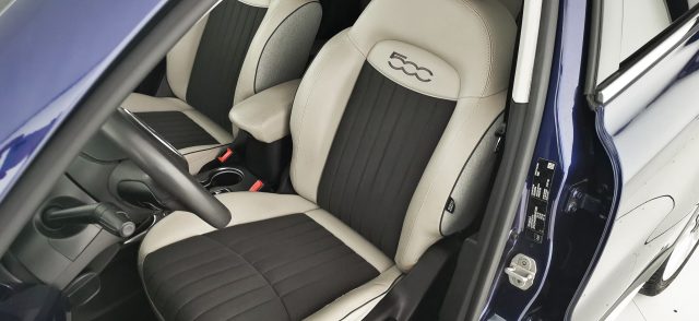 FIAT 500X usata 49