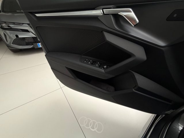 AUDI A3 usata, con Adaptive Cruise Control