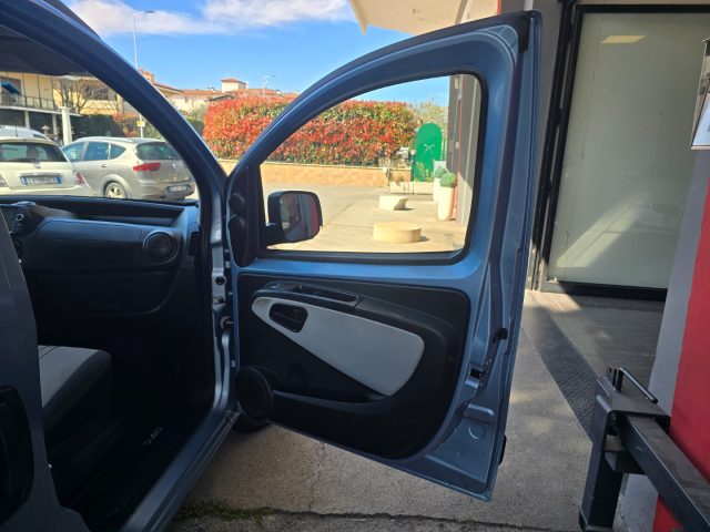 FIAT Qubo usata 88