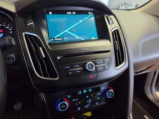 FORD Focus usata, con Chiusura centralizzata